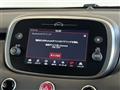 2021 Fiat 500X