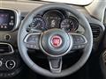 2021 Fiat 500X