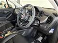 2021 Fiat 500X