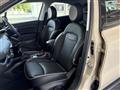 2021 Fiat 500X