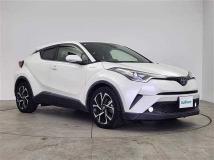 2017 Toyota C-HR