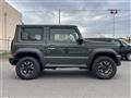 2025 Suzuki Jimny Sierra