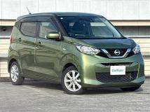 2019 Nissan DAYZ