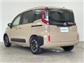2026 Toyota Sienta