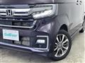 2021 Honda N BOX