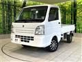 2018 Suzuki Carry Truck