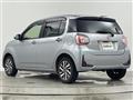 2021 Toyota Passo
