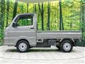 2025 Suzuki Carry Truck
