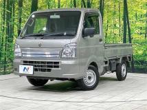 2025 Suzuki Carry Truck