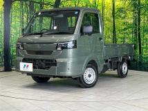 2026 Suzuki Carry Truck
