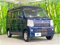 2020 Suzuki Every