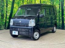 2025 Suzuki Every