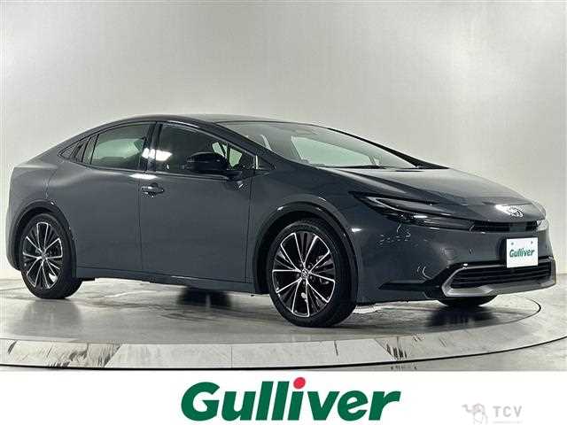 2023 Toyota Prius