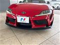2021 Toyota Supra