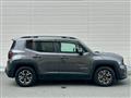 2019 Chrysler Renegade