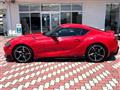 2020 Toyota Supra