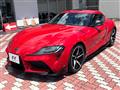 2020 Toyota Supra