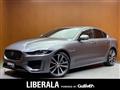 2021 Jaguar XE