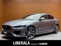 2021 Jaguar XE