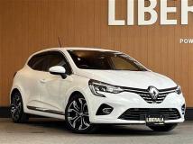 2023 Renault Lutecia