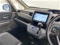2018 Honda Freed