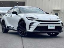 2024 Toyota Crown