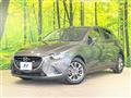 2019 Mazda Demio
