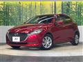 2021 Mazda Mazda2