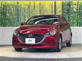 2021 Mazda Mazda2