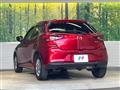 2021 Mazda Mazda2