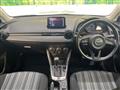 2021 Mazda Mazda2