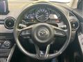 2021 Mazda Mazda2