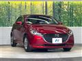 2021 Mazda Mazda2