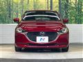 2021 Mazda Mazda2