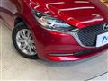 2021 Mazda Mazda2
