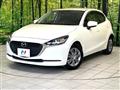 2021 Mazda Mazda2