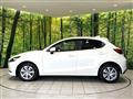 2021 Mazda Mazda2