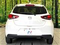 2021 Mazda Mazda2