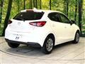 2021 Mazda Mazda2