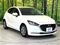2021 Mazda Mazda2