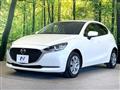 2021 Mazda Mazda2