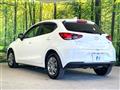 2021 Mazda Mazda2