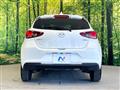 2021 Mazda Mazda2