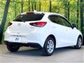 2021 Mazda Mazda2