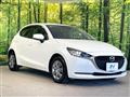 2021 Mazda Mazda2