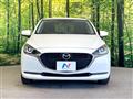 2021 Mazda Mazda2