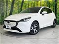 2024 Mazda Mazda2