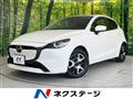 2024 Mazda Mazda2