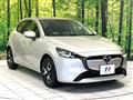 2024 Mazda Mazda2