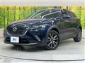 2015 Mazda CX-3